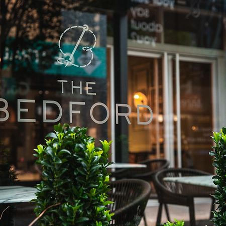 Hotel The Bedford Townhouse&Café Limerick Junction Exterior foto